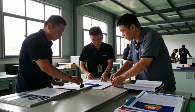 广州中亨科技发展有限公司打造智能化团队方案