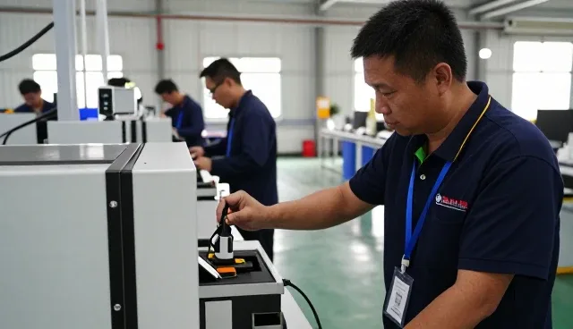 广州中亨科技发展有限公司企业管理系统带来更好的使用体验