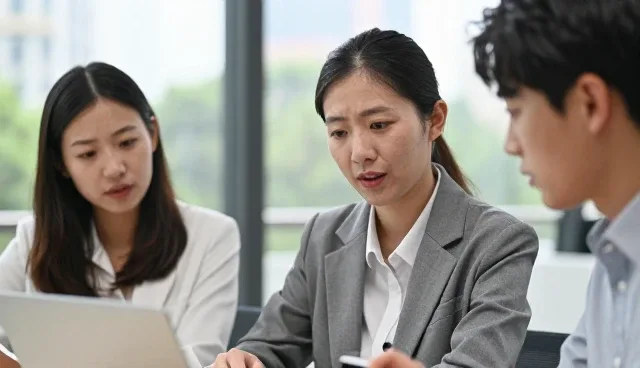 企业管理系统中团队模块的性能表现与适用场景分析