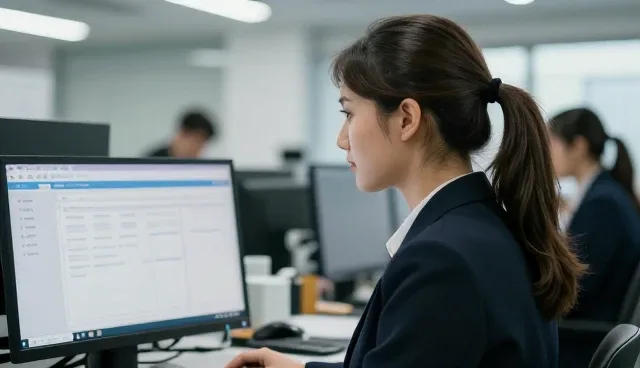 企业管理系统选型中的应用场景分析关键要素