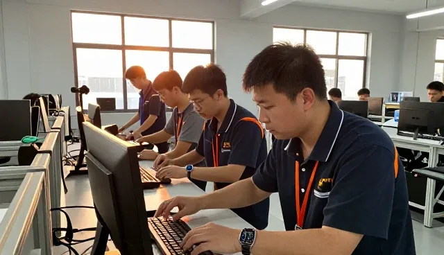 技术咨询有哪些特点？