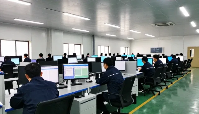 技术支持如何满足现代旺季备货需求